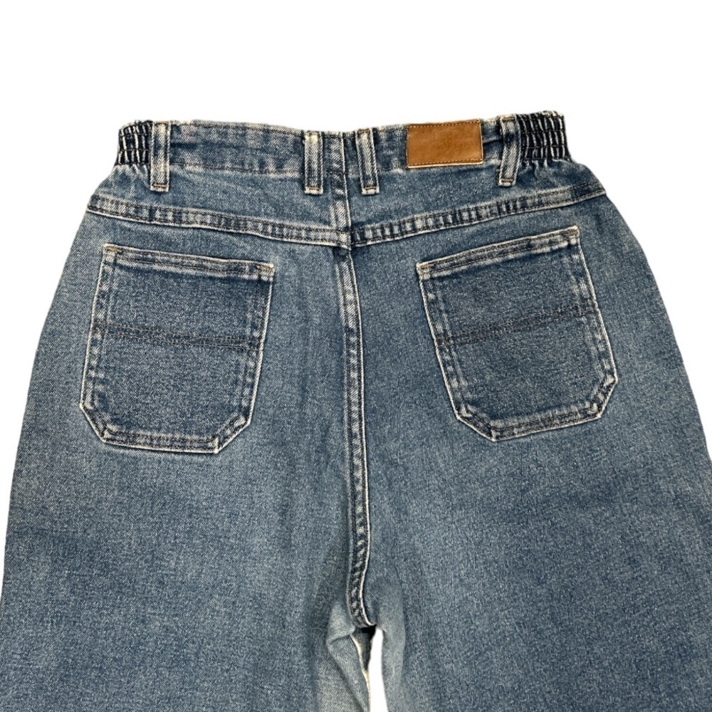 Vintage Lee Denim Pants - Picture 7 of 13